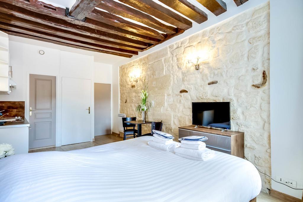 Appartamento Upper Class Suites - Rue Saint Honoré *