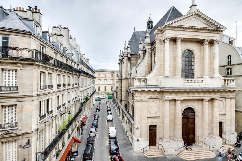 Appartamento Upper Class Suites - Rue Saint Honoré Parigi