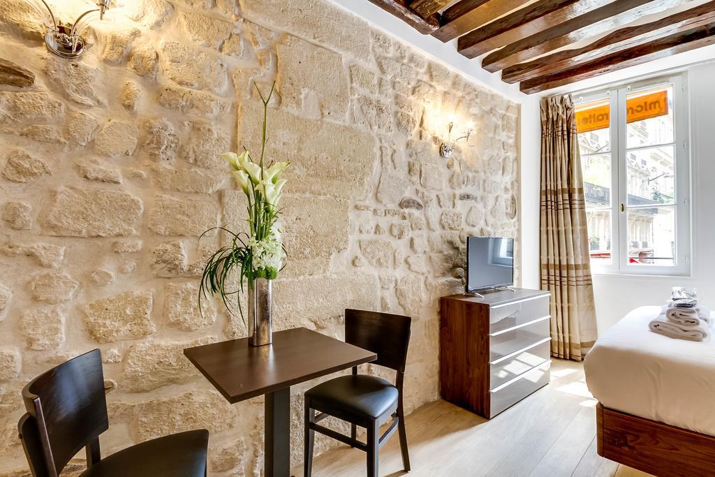 Upper Class Suites - Rue Saint Honoré * Parigi