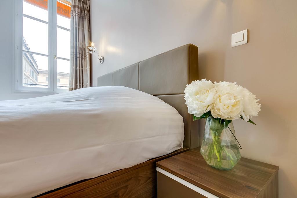 Appartamento Upper Class Suites - Rue Saint Honoré