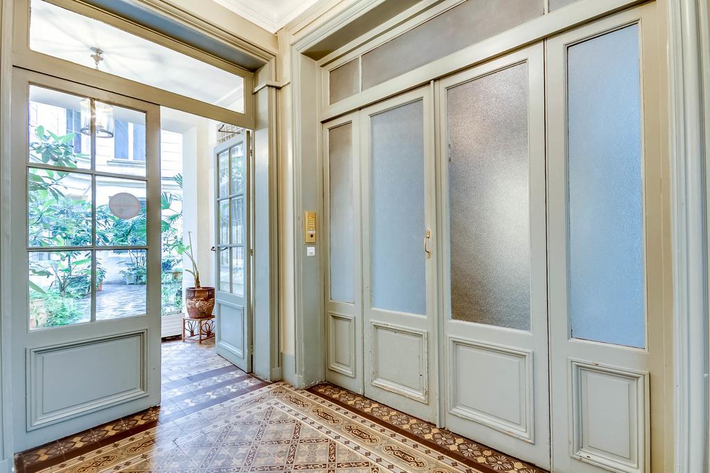 Appartamento Upper Class Suites - Rue Saint Honoré *