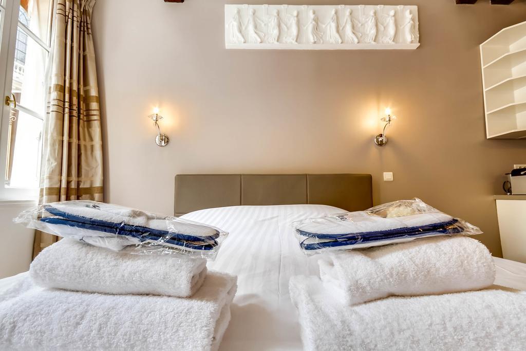 Upper Class Suites - Rue Saint Honoré *