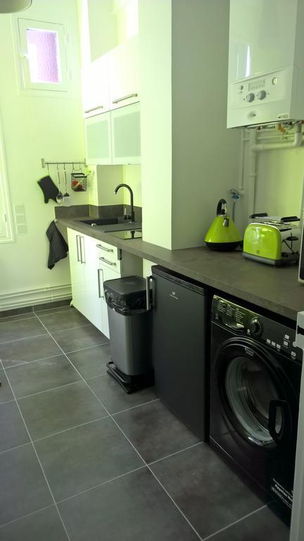 We Loft Bed & Breakfast Parigi