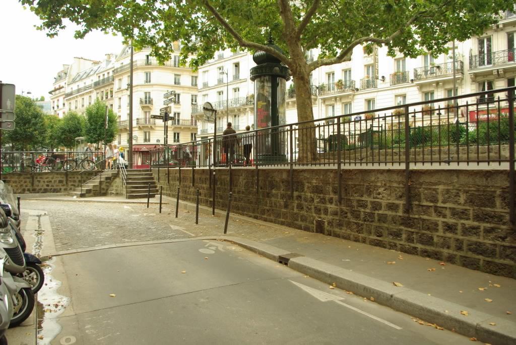 Apartment Marche Saint-germain
