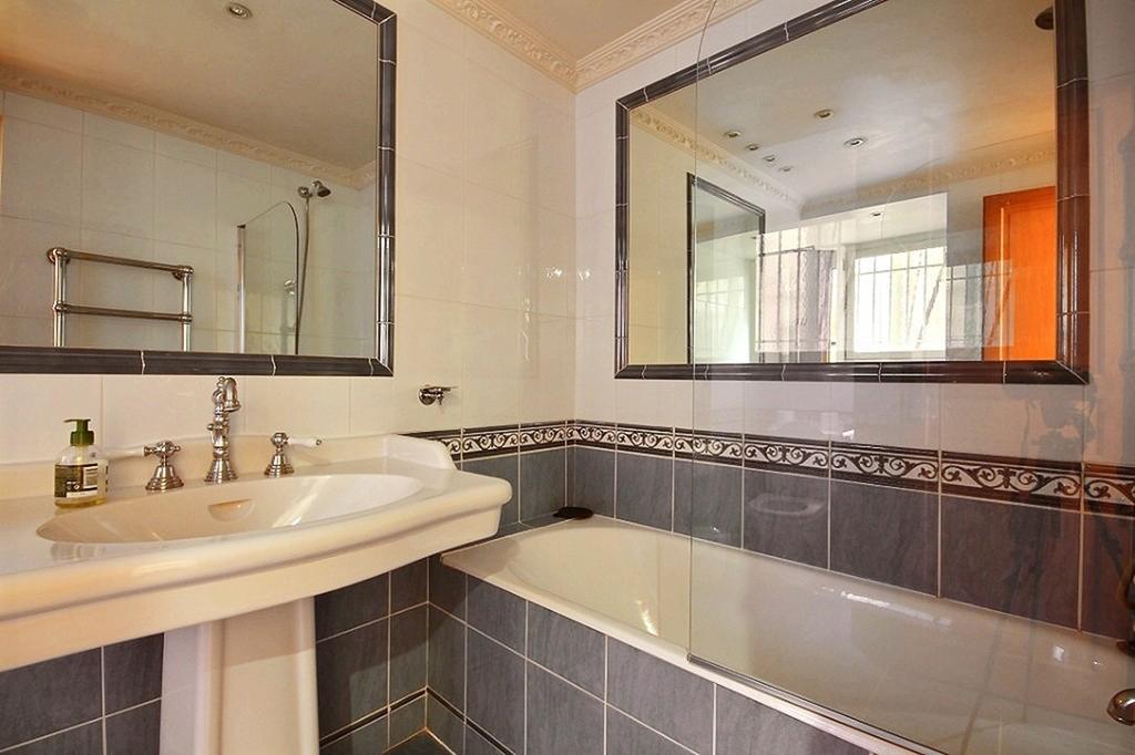 Apartment Marche Saint-germain *