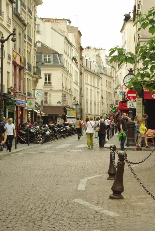 Marche Saint-germain