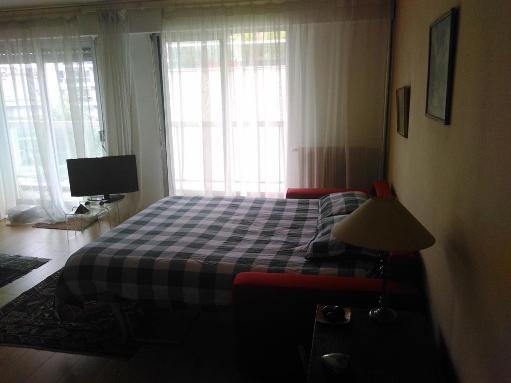 Appartamento Lovely Studio