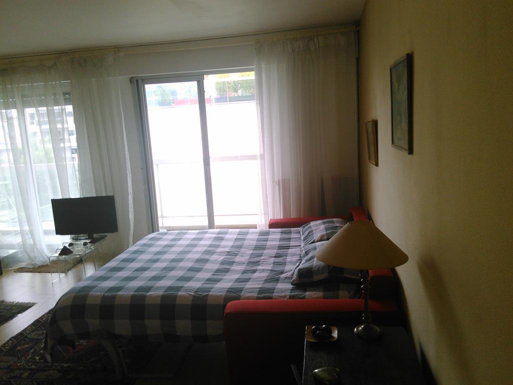 Lovely Studio Appartamento Parigi