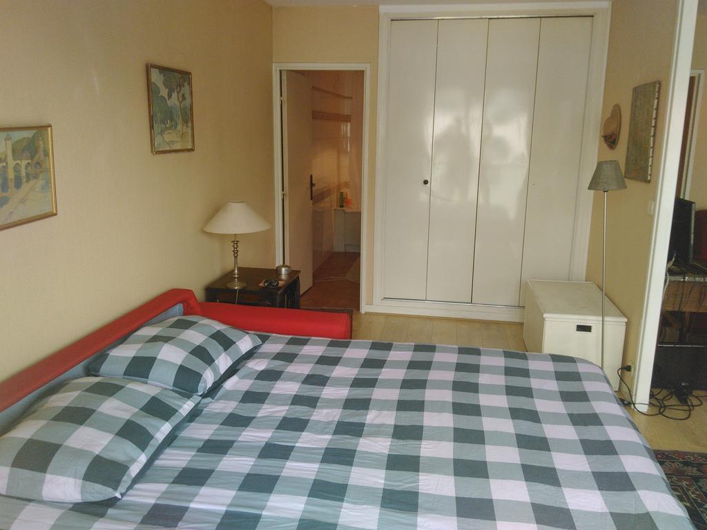Lovely Studio Appartamento