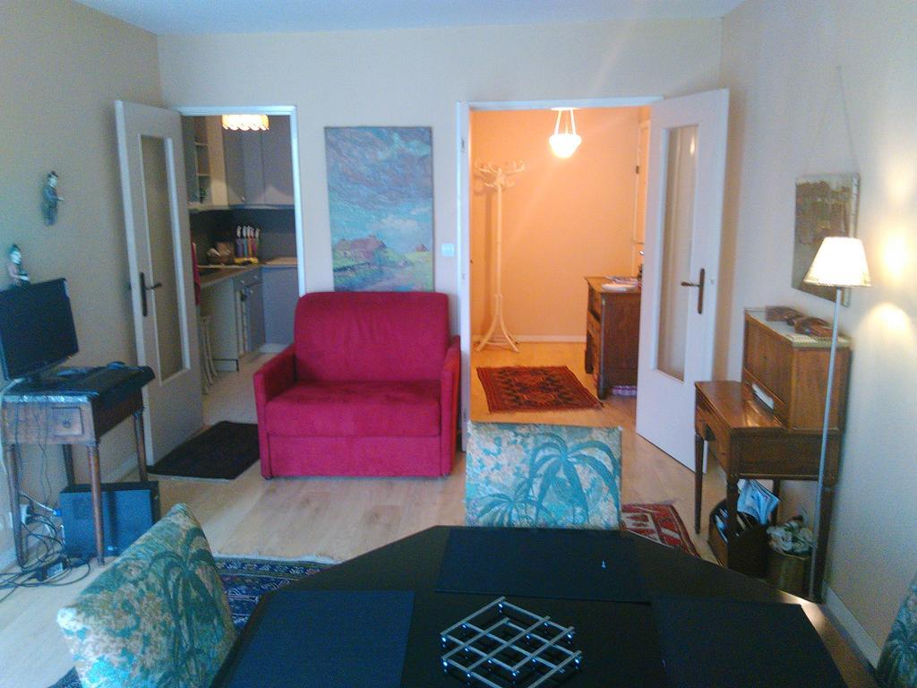 Lovely Studio Appartamento *