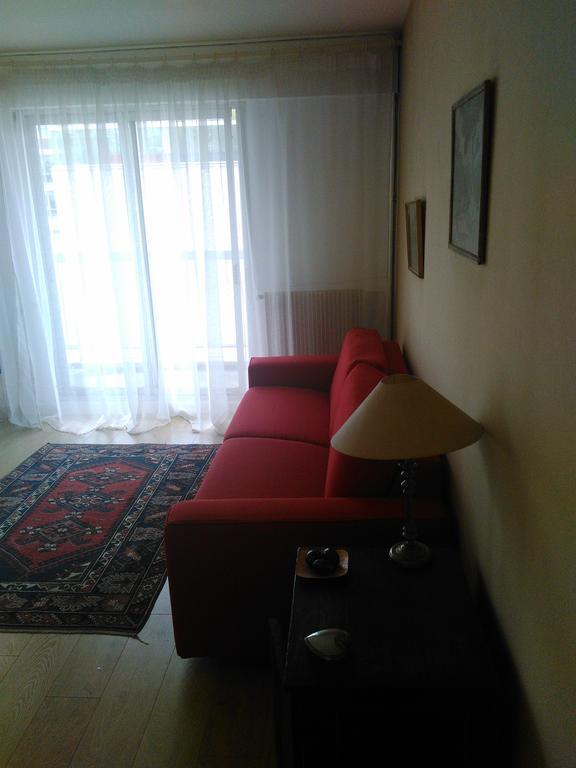 Lovely Studio Parigi