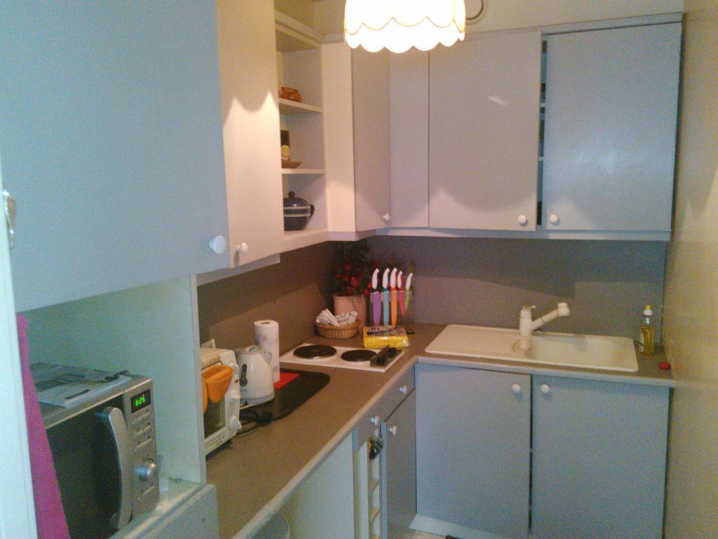 Lovely Studio * Parigi