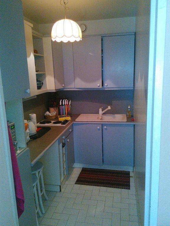 Appartamento Lovely Studio