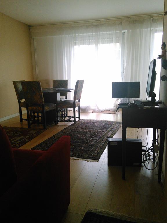 Lovely Studio Appartamento Parigi