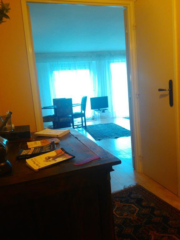 Lovely Studio Parigi