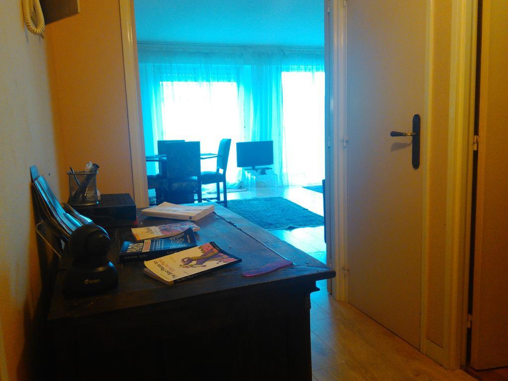 Lovely Studio Appartamento