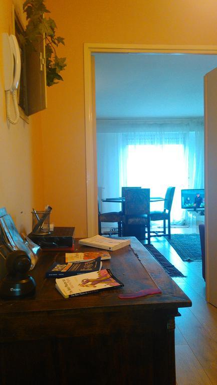 Appartamento Lovely Studio *