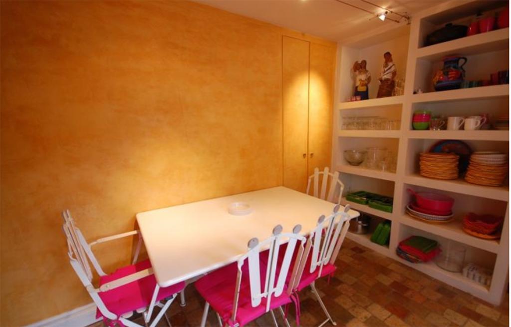 Apartment 2 Bedroom Apartment-luxembourg Garden Paris