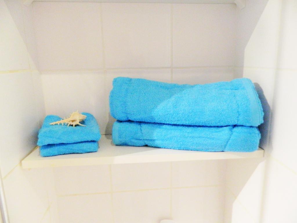 Apartment 2 Pieces Metro Porte Choisy Paris