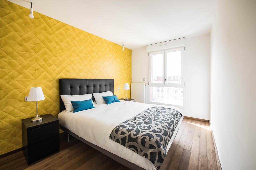Clichy Appartamento *