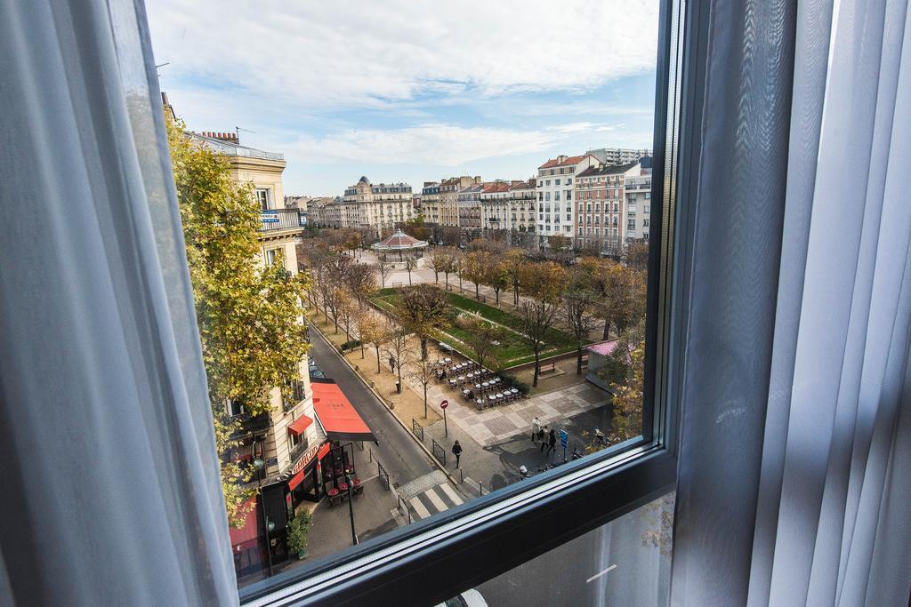 Clichy *