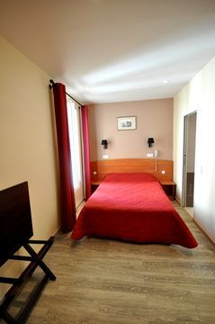 Grand De Turin Hotel Parigi