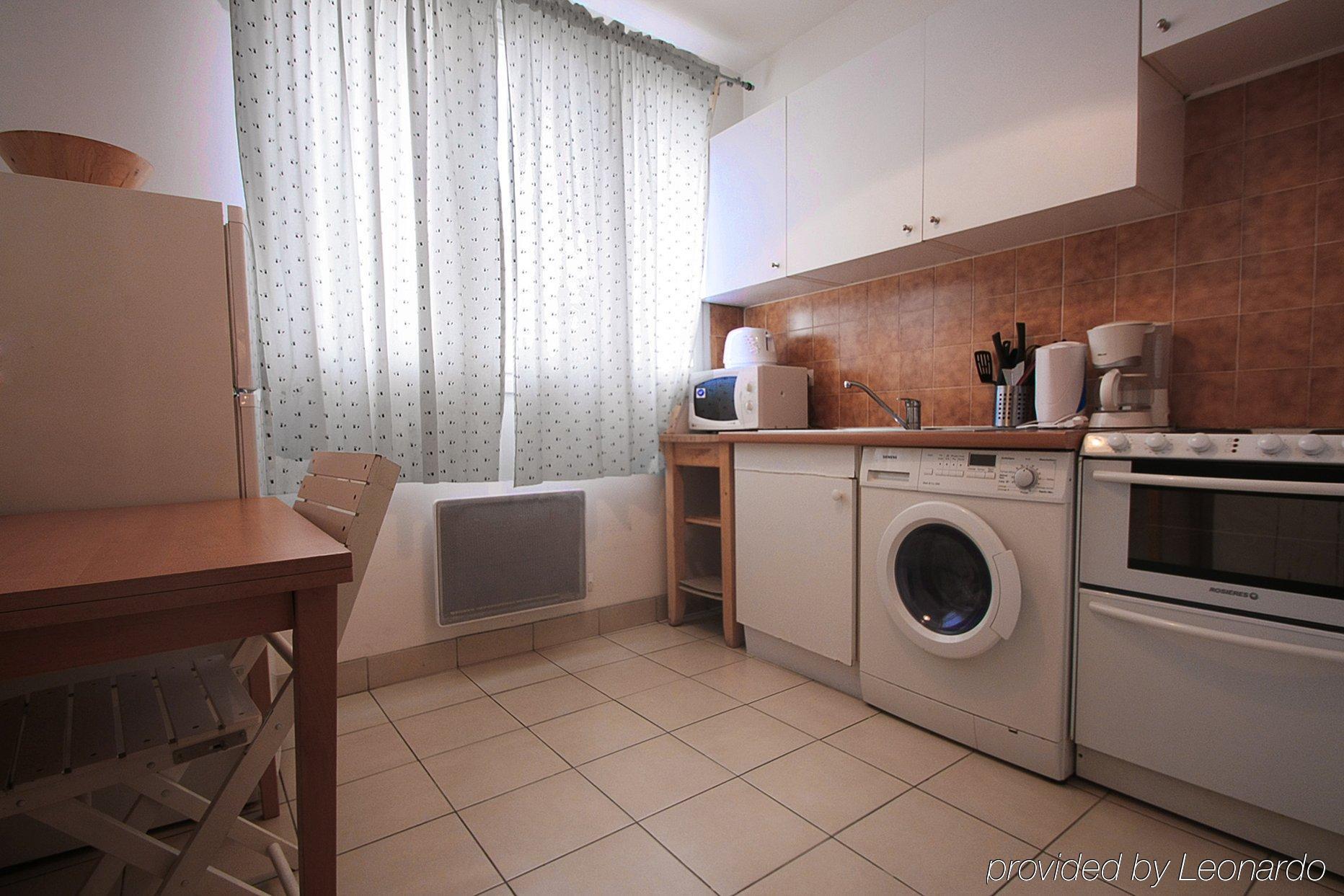 Appartamento Bridgestreet Opera Apartments Parigi