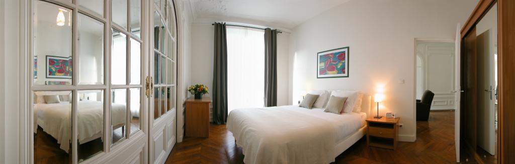 Appartamento Bridgestreet Opera Apartments Parigi