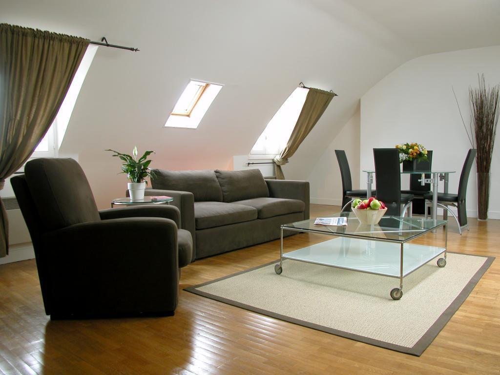 Bridgestreet Opera Serviced 3* Parigi
