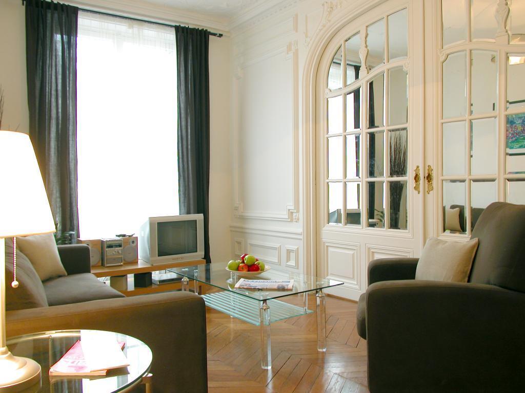 Hotel Bridgestreet Opera Serviced