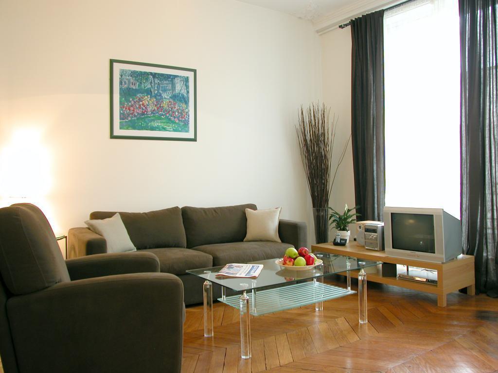 Bridgestreet Opera Serviced Hotel Parigi