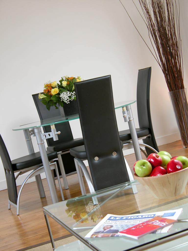 Bridgestreet Opera Apartments Parigi