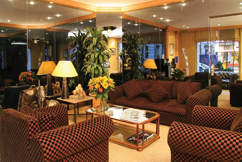Moulin Plaza By Happyculture Hotel 3*