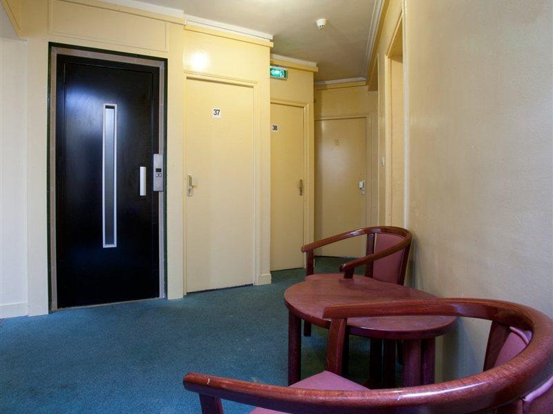 Avenir Montmartre Hotel Parigi