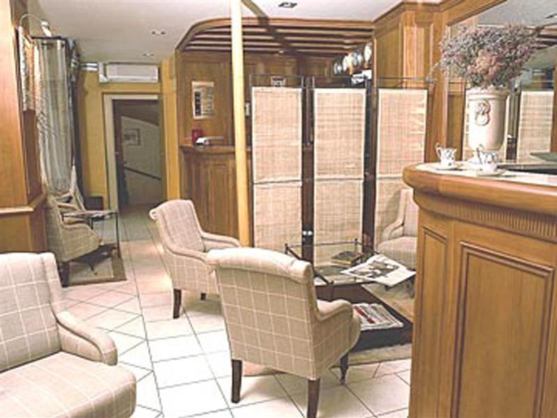 Fior D'aliza 3* Paris