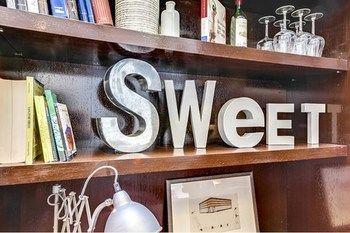 Sweet Champs Elysees Ii Locanda Parigi