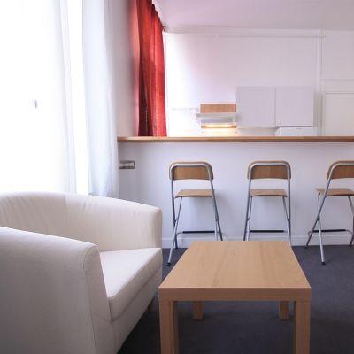 Hotel Bridgestreet Opera Serviced Parigi