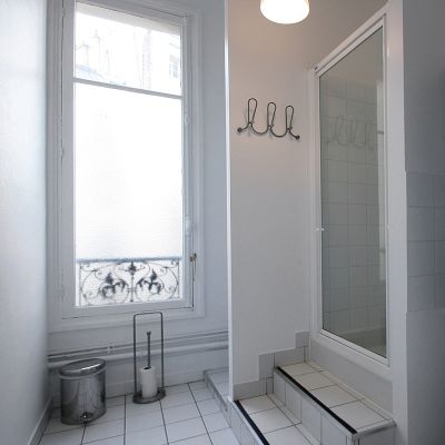 Bridgestreet Opera Serviced Hotel