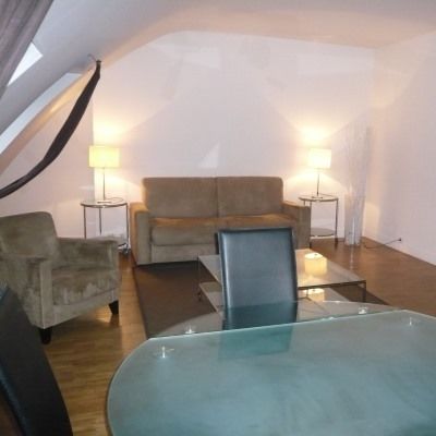 Hotel Bridgestreet Opera Serviced Parigi