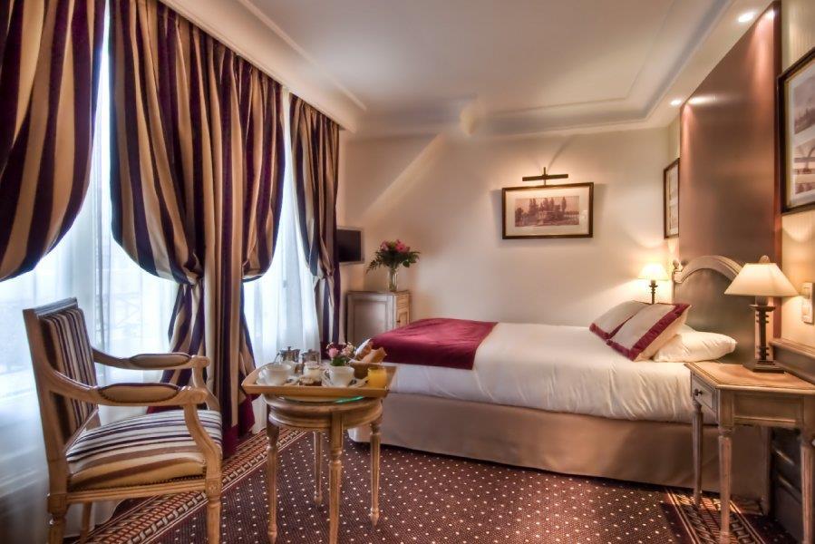 Best Western Premier Trocadero La Tour Paris