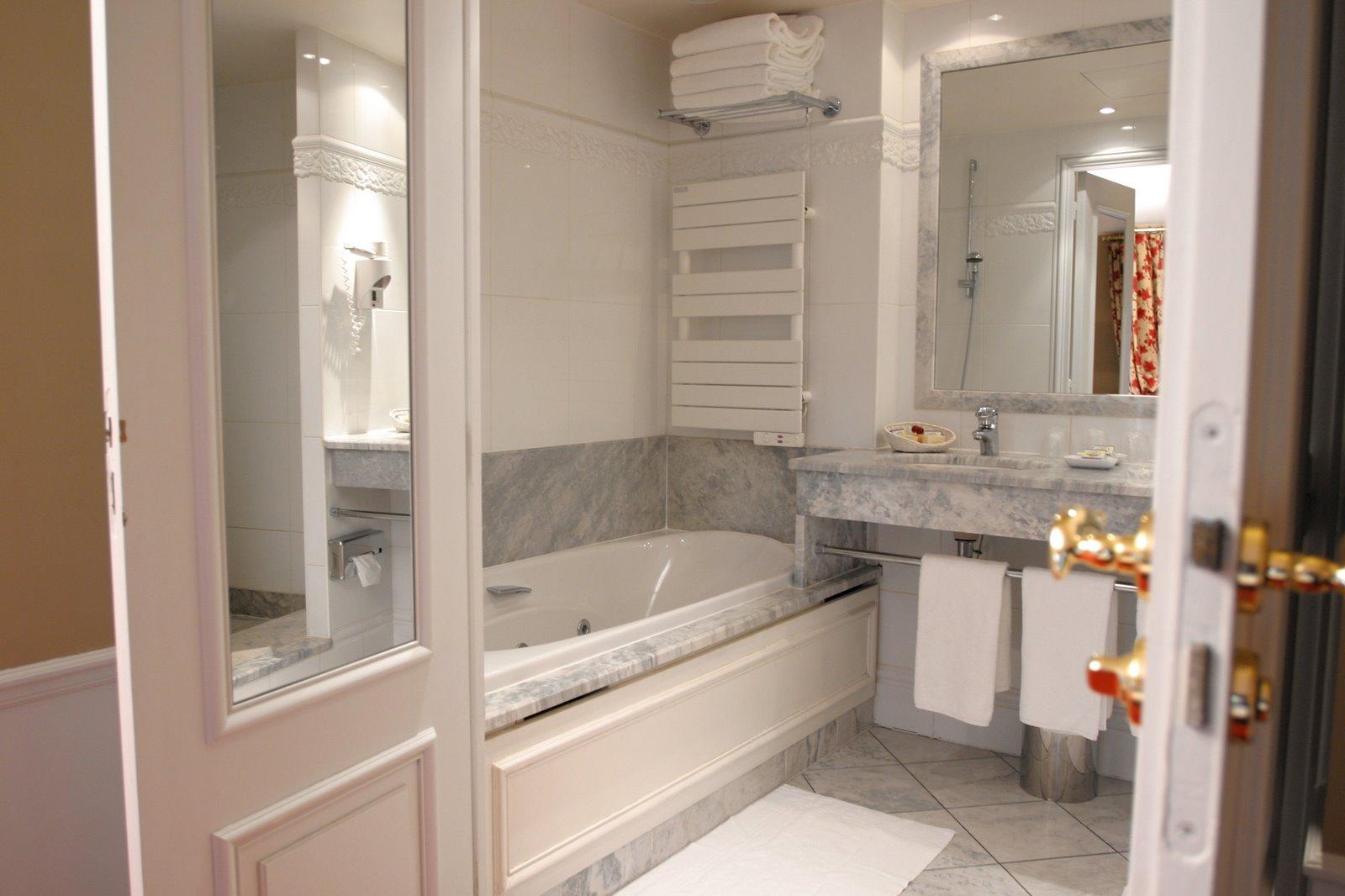 Hotel Le Lavoisier & Parigi