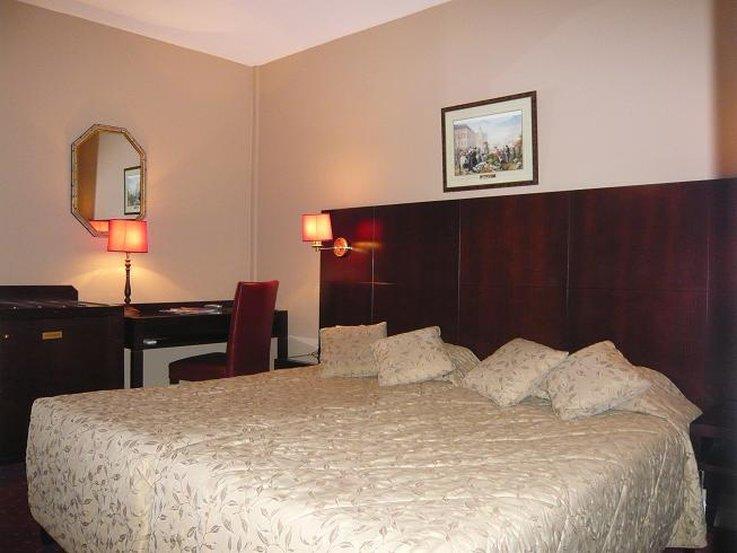 Rivoli Hotel Parigi