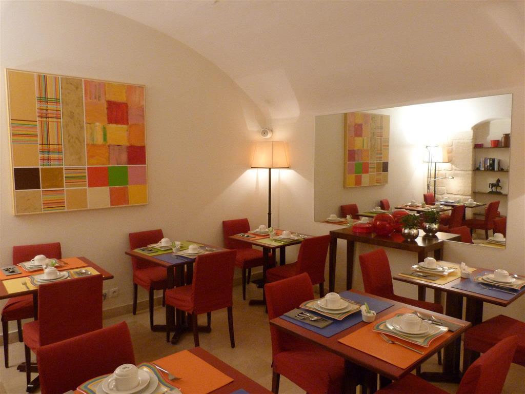 Hotel Vignon 4*