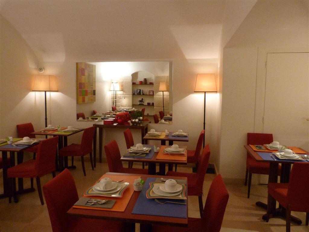 Maison Orphee