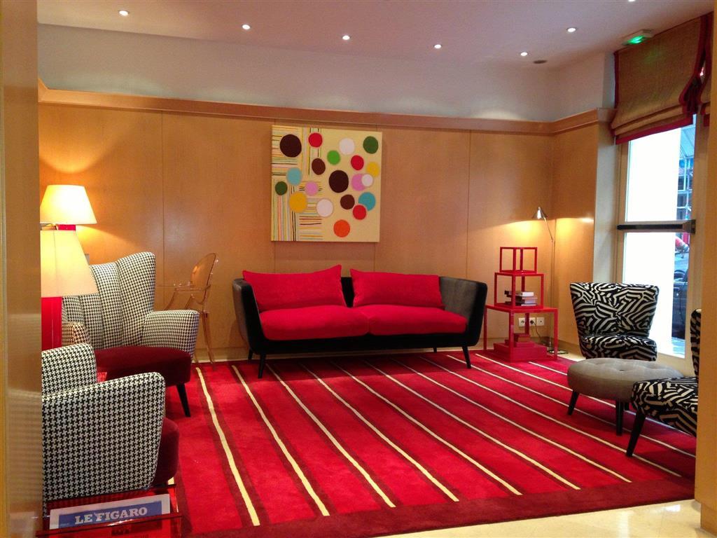 Vignon 4* Parigi