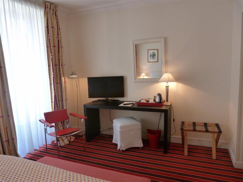 Hotel Vignon