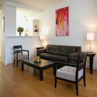 Apts Bridgestreet Champs Elysees Parigi