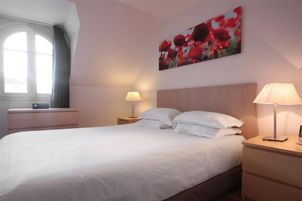 Apts Bridgestreet Champs Elysees Hotel