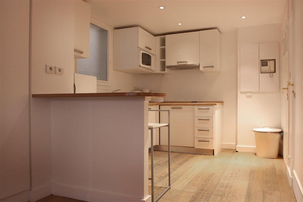 Hotel Apts Bridgestreet Champs Elysees Parigi