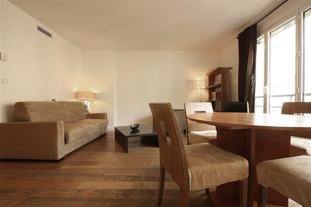 Hotel Apts Bridgestreet Champs Elysees